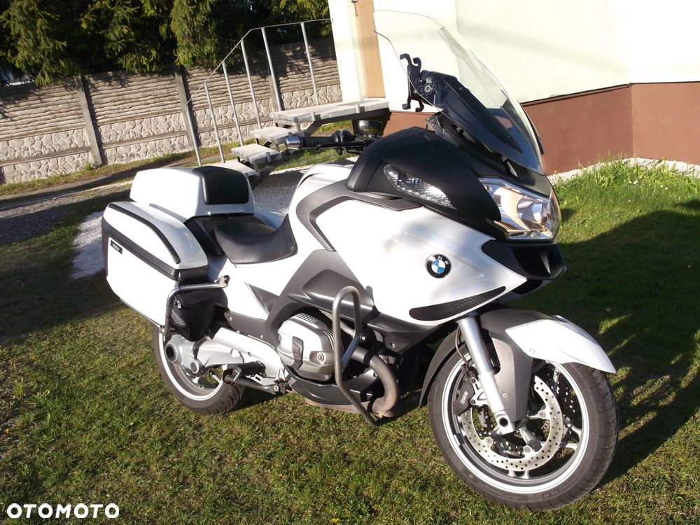 BMW RT - 2