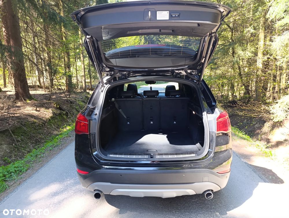 BMW X1 - 9