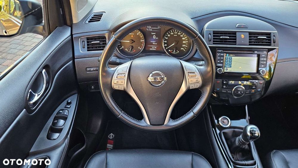 Nissan Pulsar - 16
