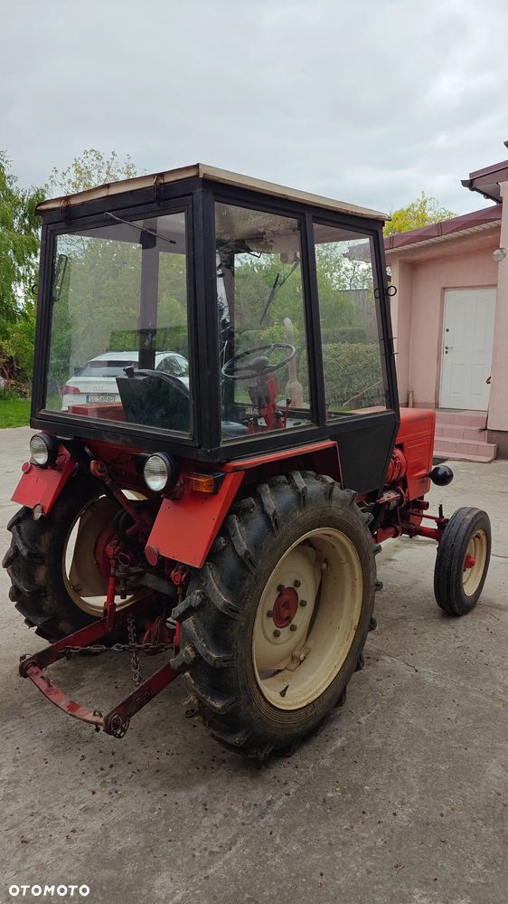Inny T25A2 - 10