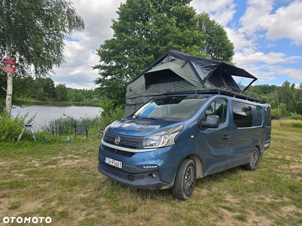 Fiat Talento L1H1 Family - 12