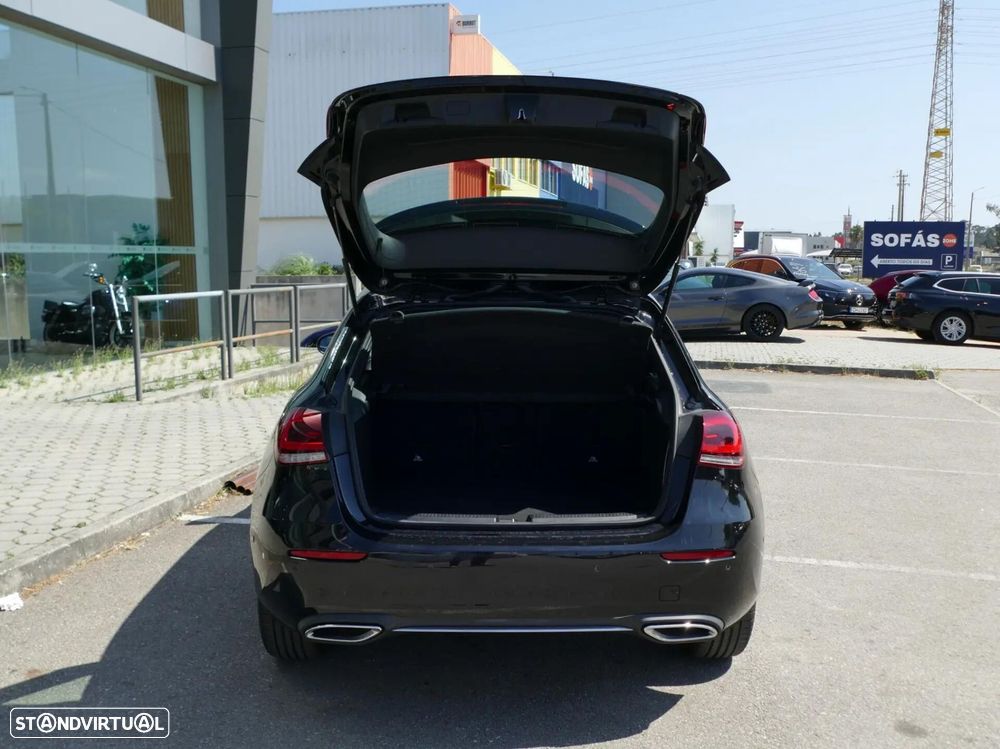 Mercedes-Benz A 250 e Progressive - 13