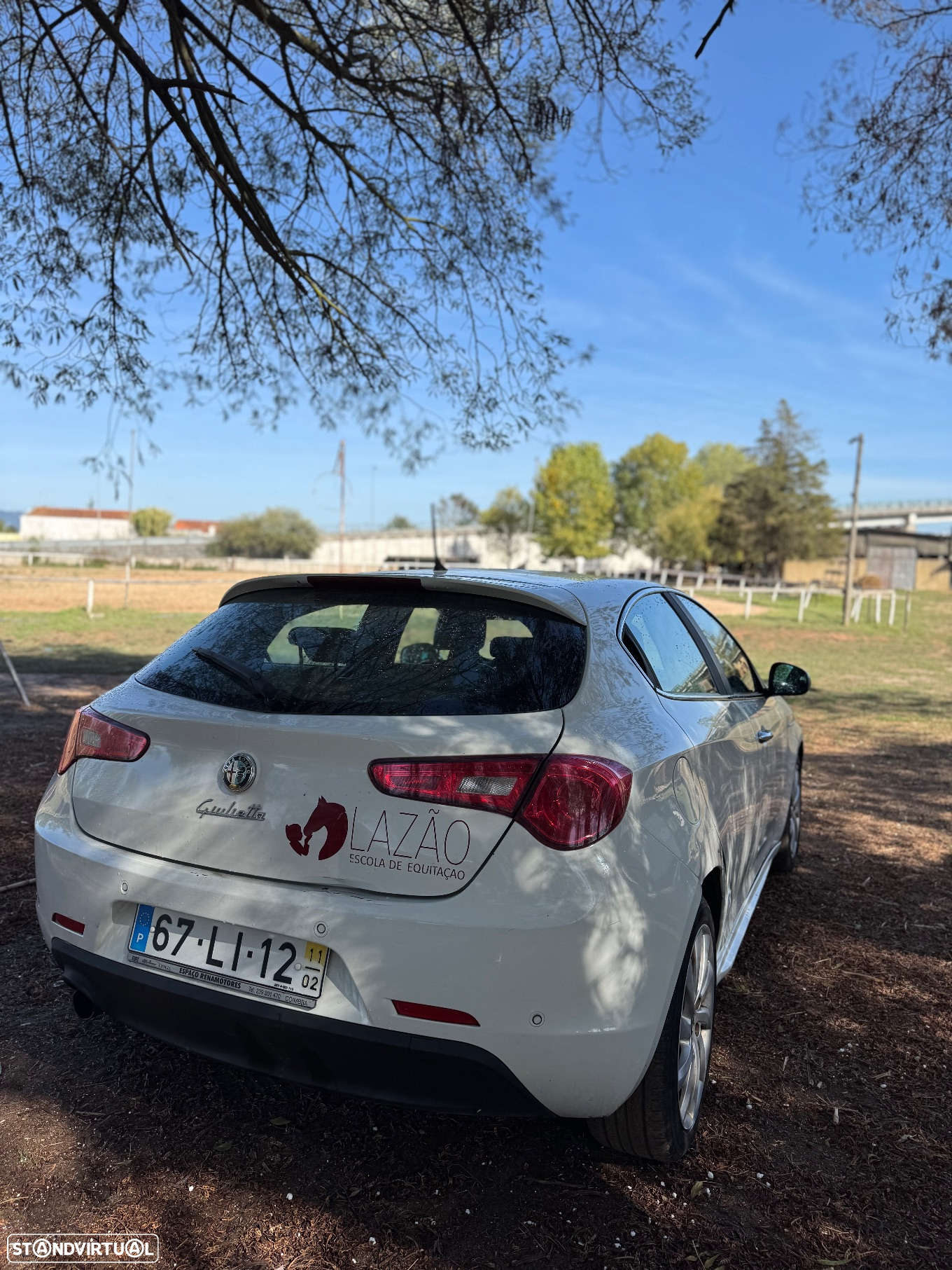 Alfa Romeo Giulietta 1.6 JTDm Distinctive - 5