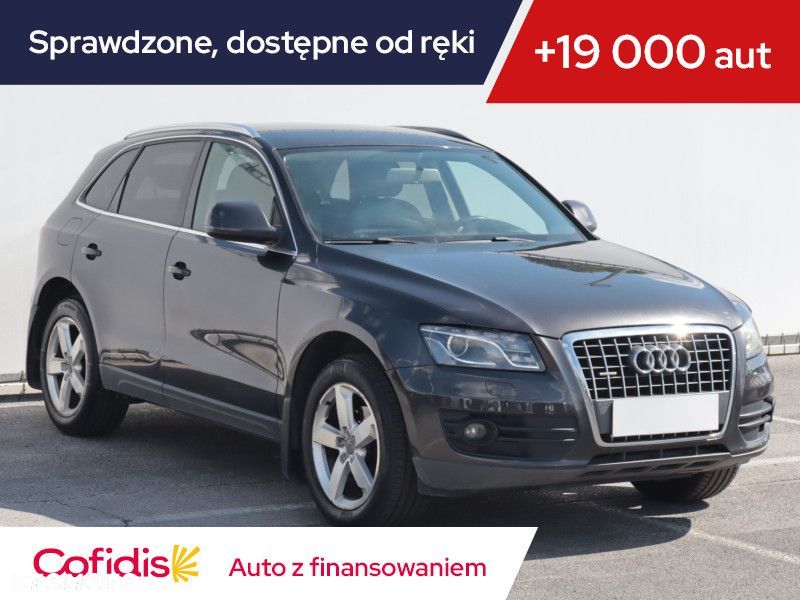 Audi Q5 - 2