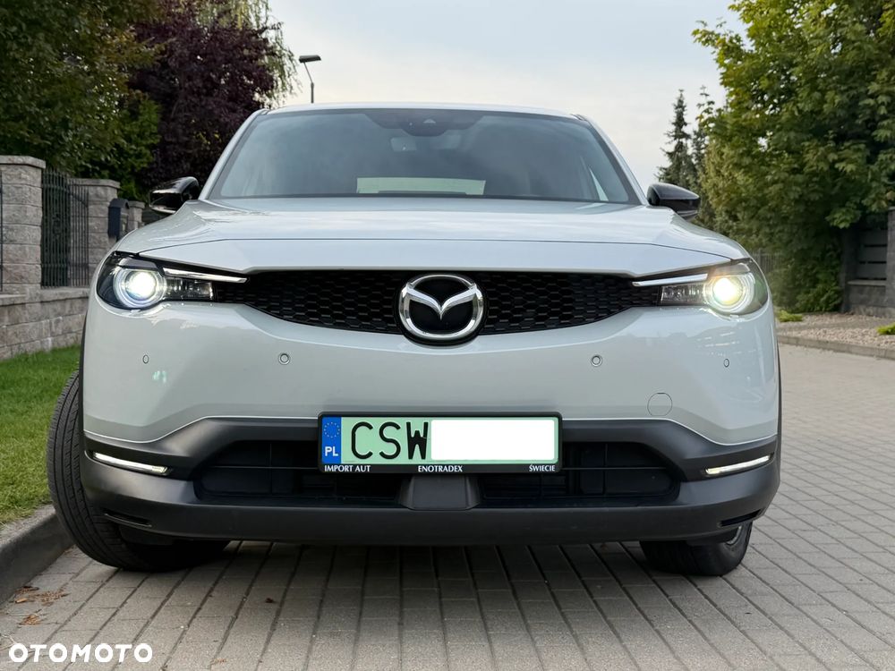 Mazda MX-30 e-SKYACTIV EXCLUSIVE-LINE - 27