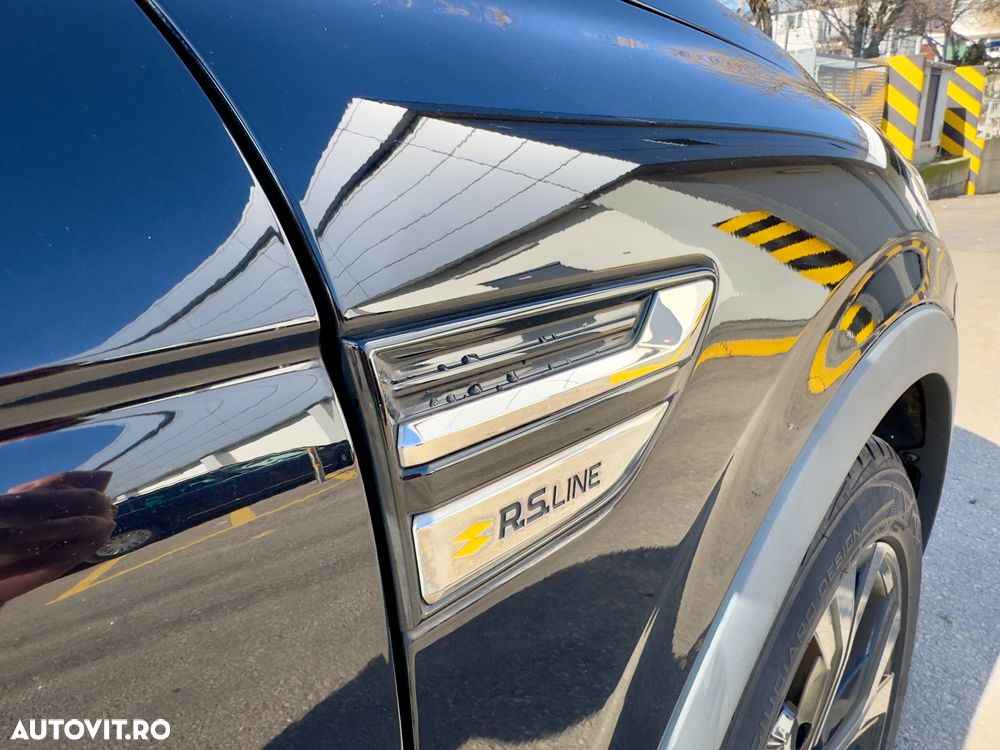 Renault Arkana TCe Mild Hybrid 140 EDC Equilibre - 23