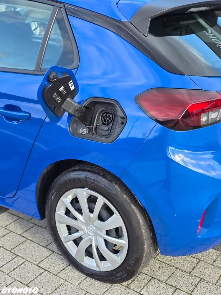 Opel Corsa Elegance Business Pack - 30