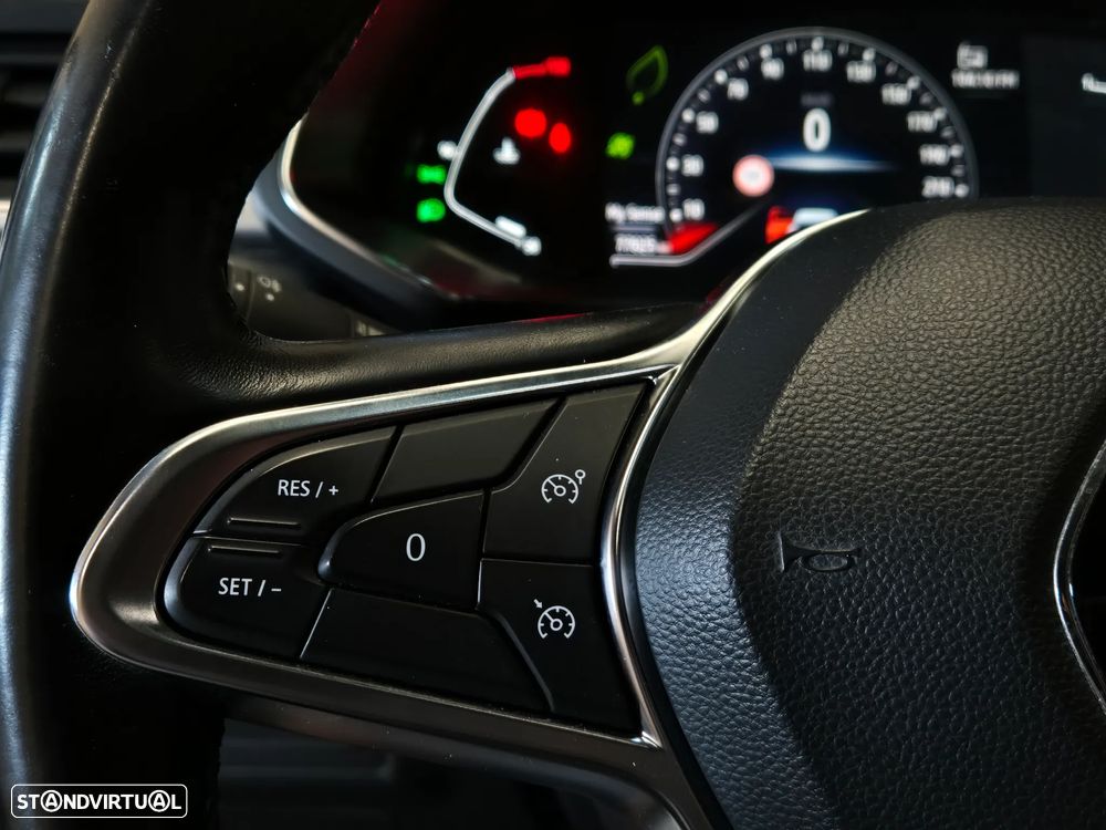 Renault Captur TCe 90 INTENS - 17