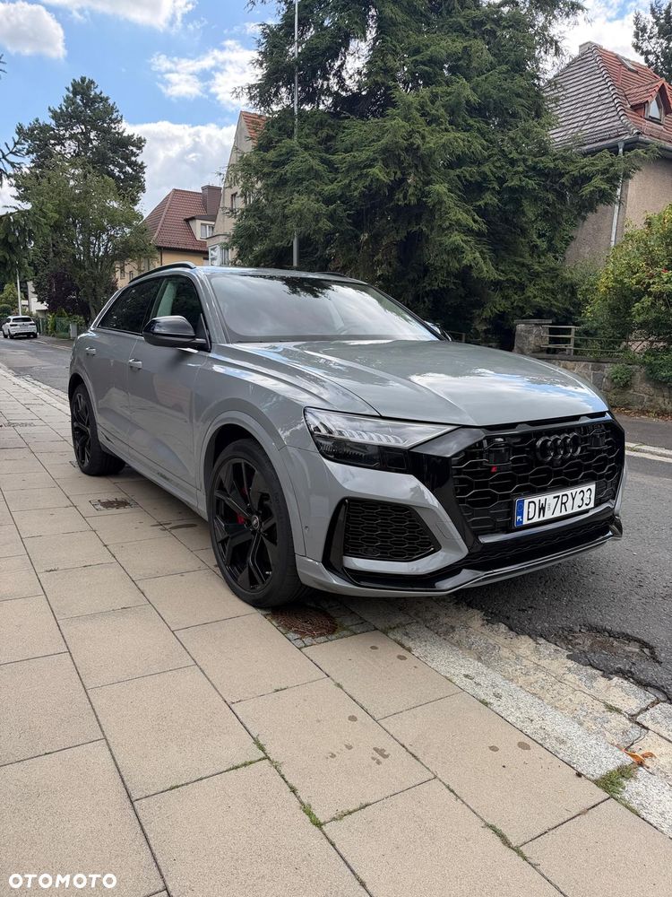 Audi RS Q8 - 13