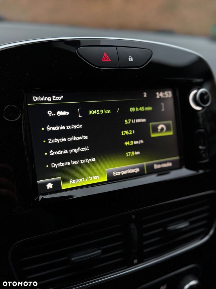 Renault Clio Energy TCe 90 Start & Stop Limited - 21