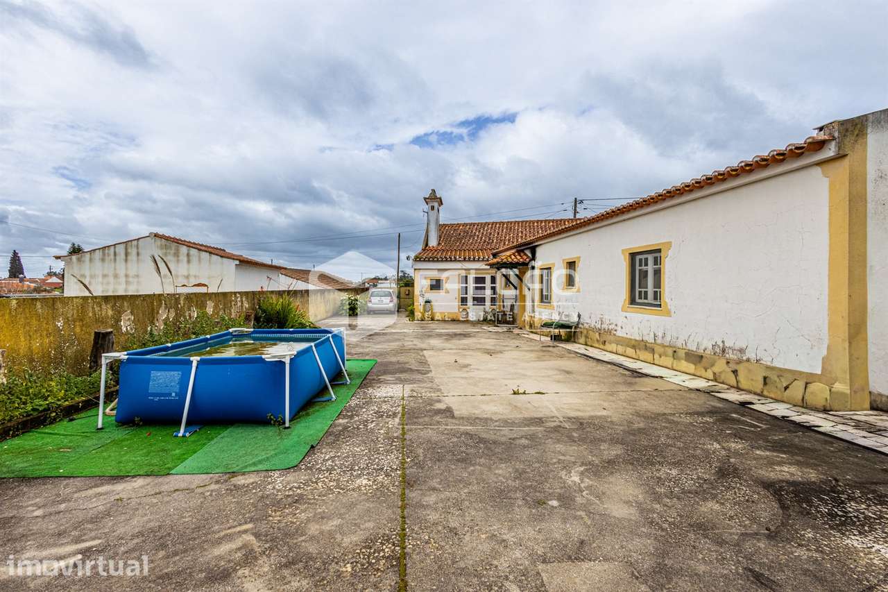 Moradia T3 Venda em Póvoa da Isenta,Santarém - Grande imagem: 4/52