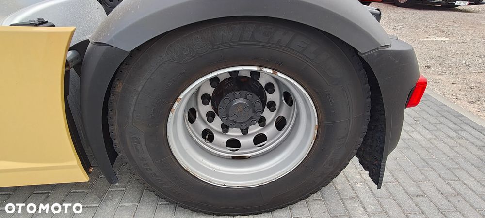 DAF XF 480 SSC 106 Standart Pokontraktowy - 23