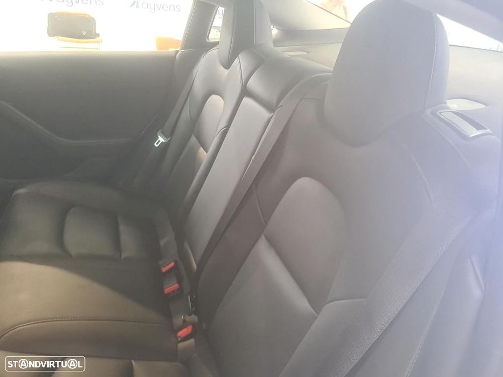 Tesla Model 3 Long Range Tração Integral - 11