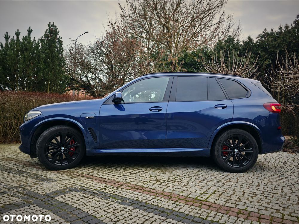 BMW X5 - 4