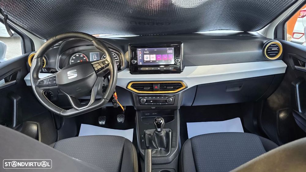 SEAT Ibiza 1.0 Style - 16