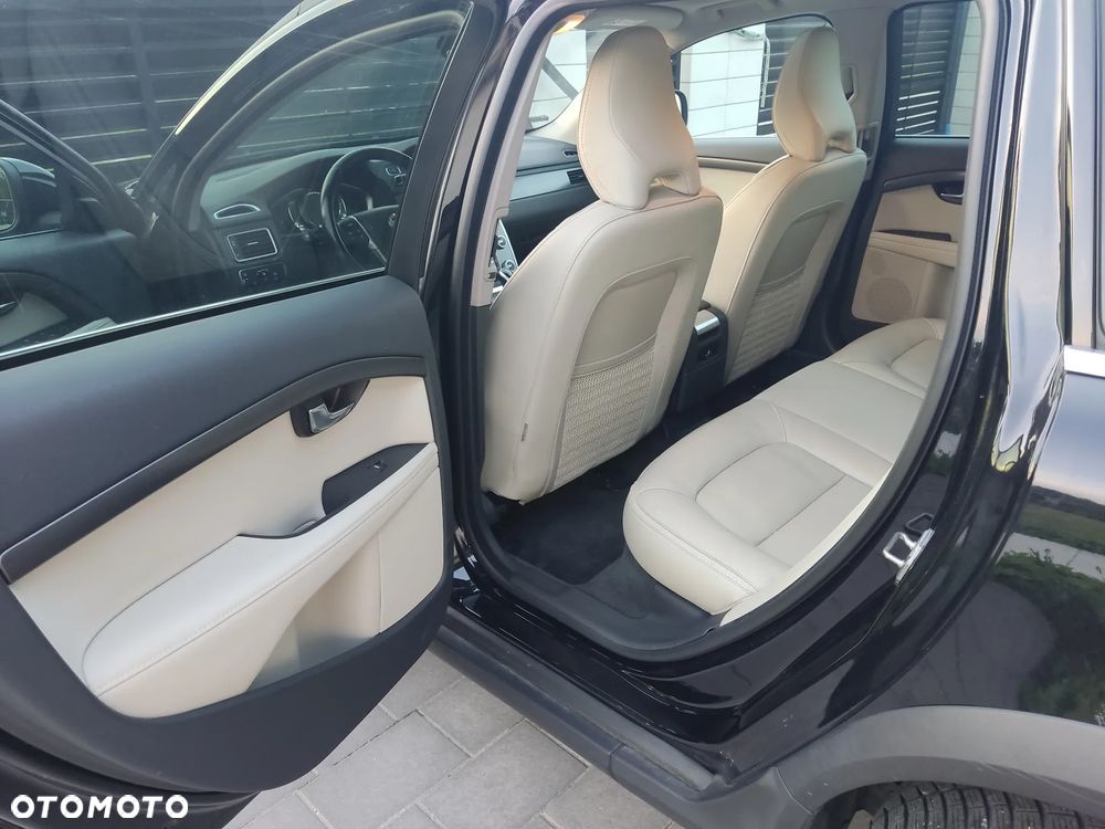 Volvo XC 70 D4 AWD Geartronic Kinetic - 11