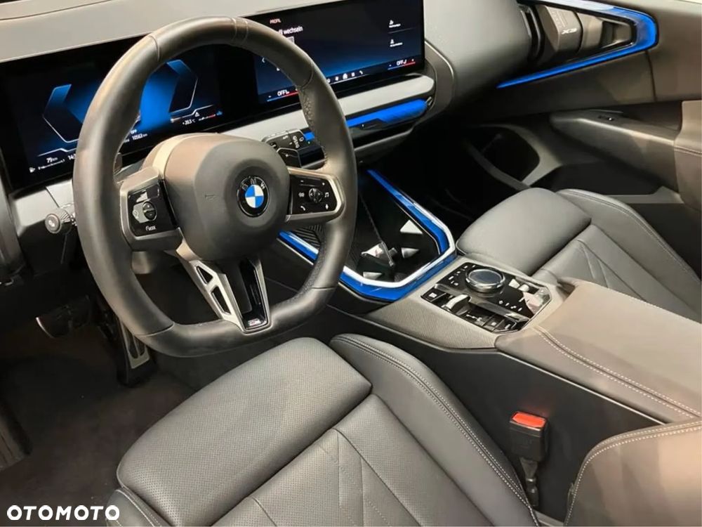 BMW X3 xDrive20 mHEV - 15