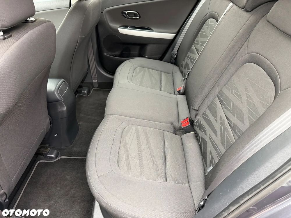 Kia Ceed 1.4 Attract - 14