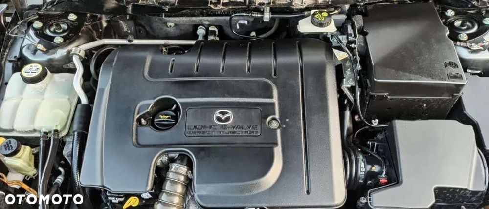 Mazda 3 1.6 CD Exclusive - 24