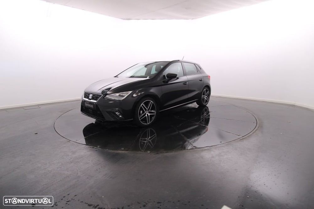 SEAT Ibiza 1.0 TSI FR - 1