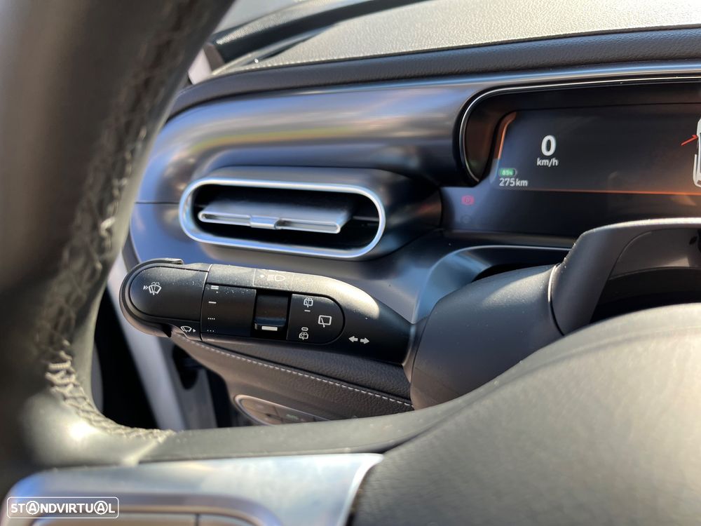 Smart #3 49 kWh Pro - 33