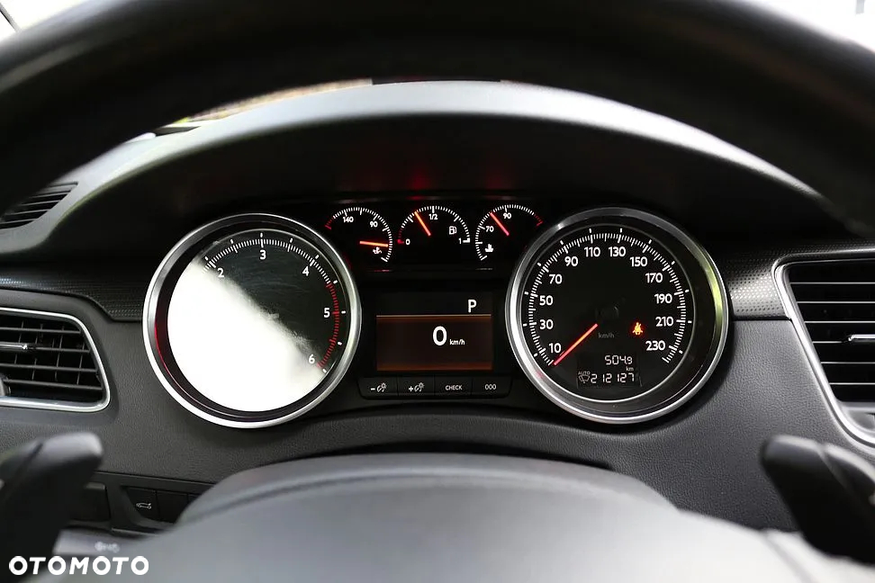 Peugeot 508 2.0 BlueHDi RXH S&S - 34