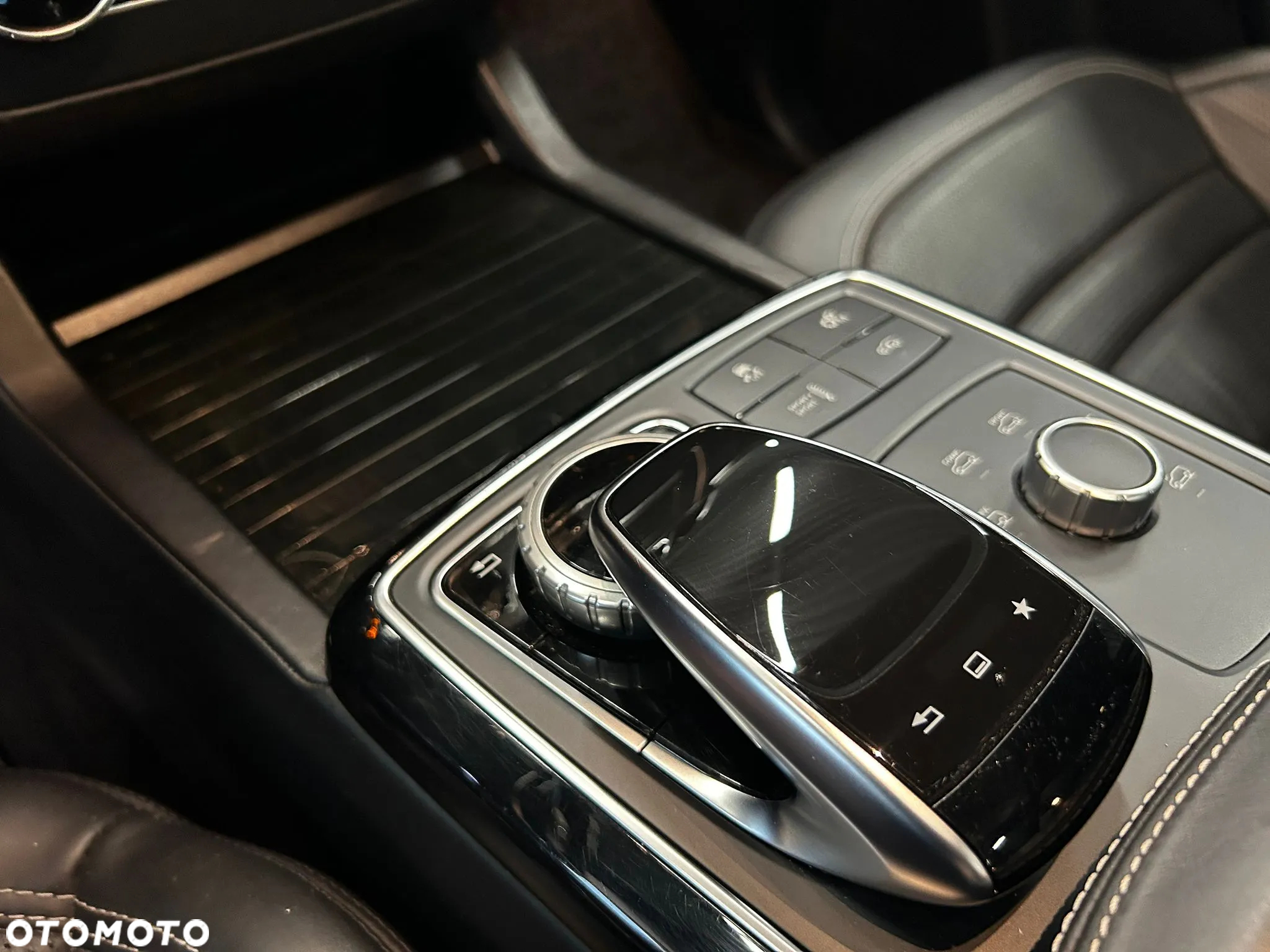 Mercedes-Benz GLE AMG 63 S 4-Matic - 12