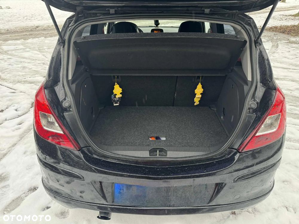 Opel Corsa - 3