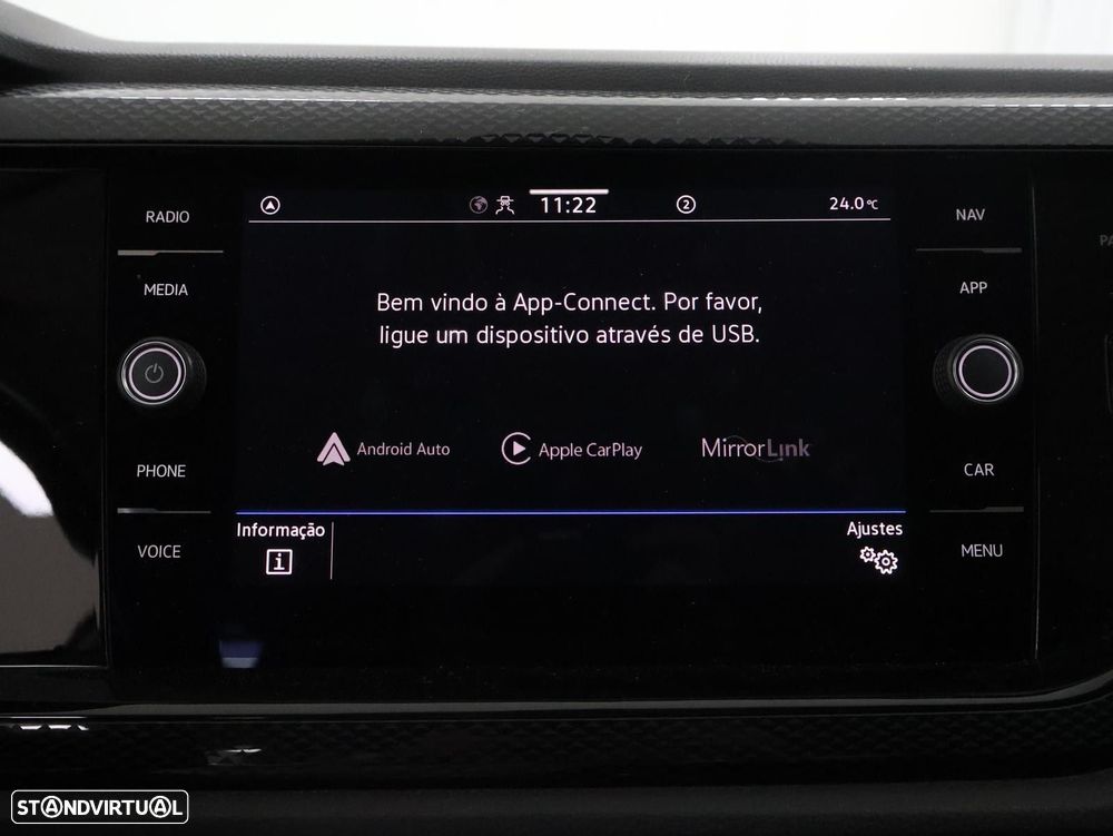 VW Polo 1.0 TSI Life - 22