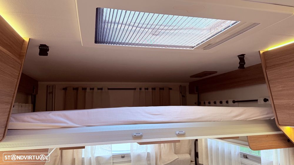 Pilote Expression P696U automática - 13