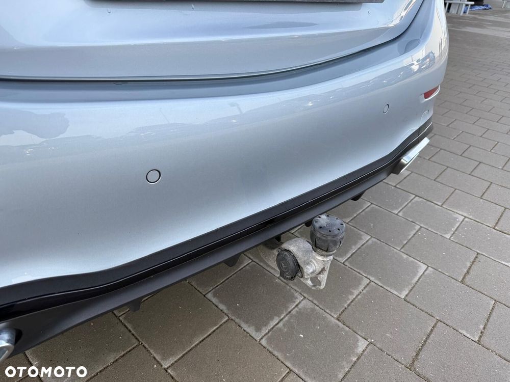 Mercedes-Benz Klasa C - 24