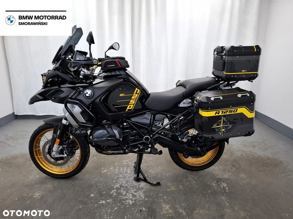 BMW R