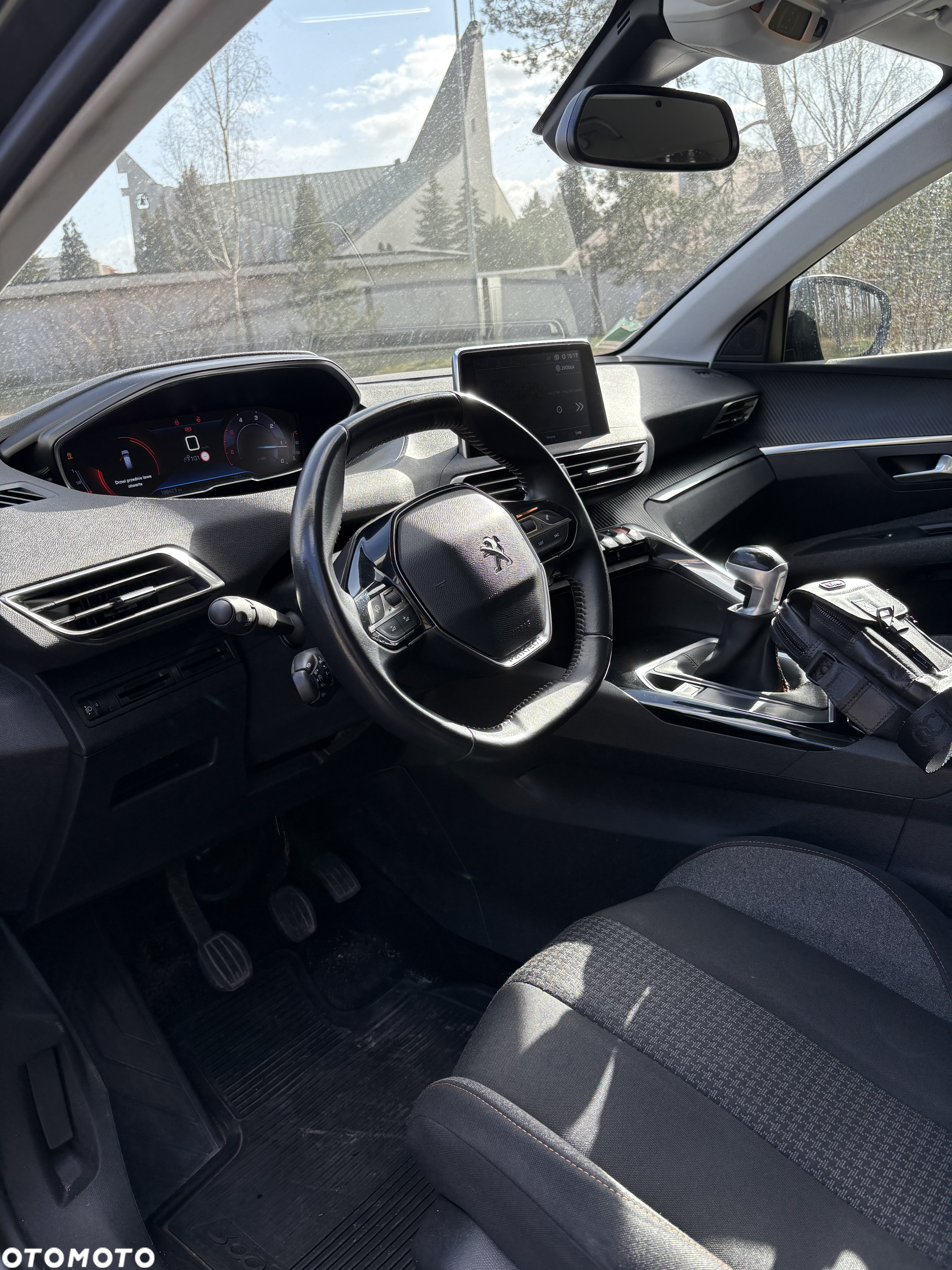 Peugeot 3008 - 7