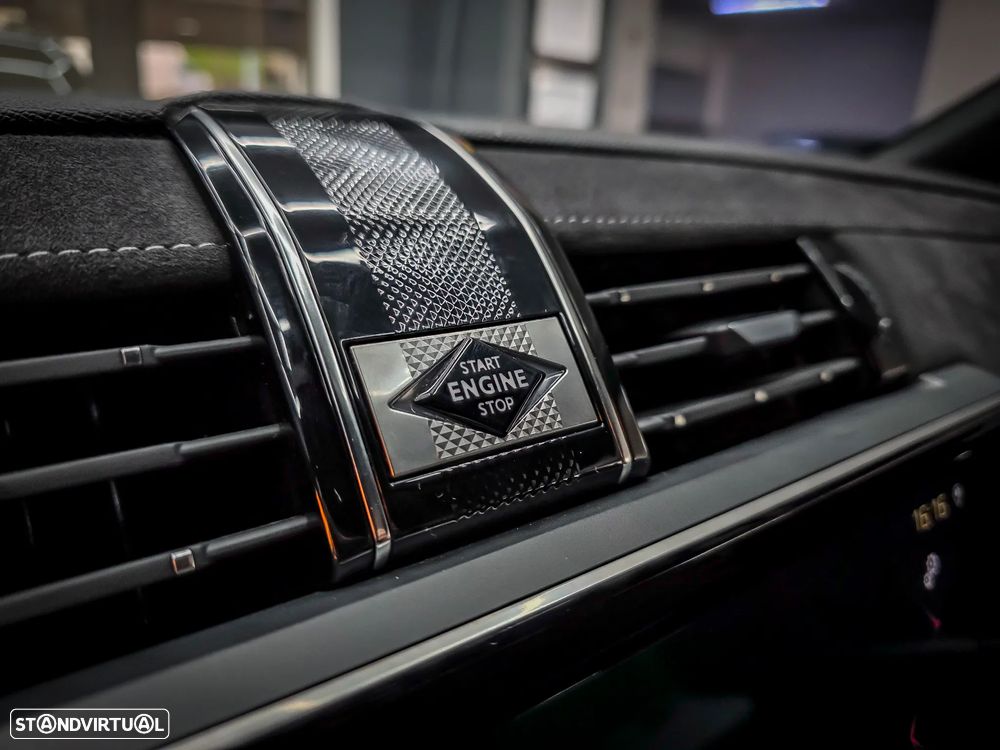 DS DS7 Crossback PureTech 130 Aut. Performance Line - 31