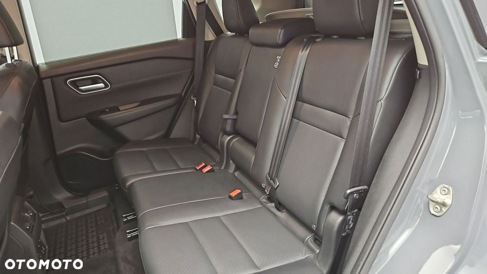Nissan X-Trail 1.5 VC-T e-POWER N-Connecta e-4ORCE - 23