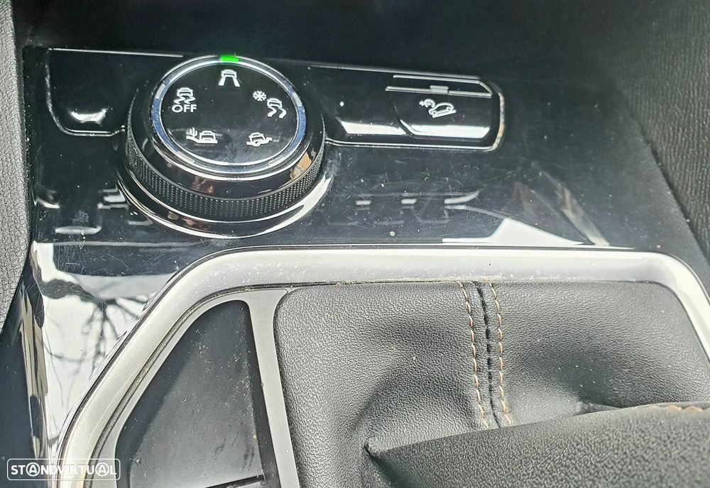 Peugeot 5008 1.5 BlueHDi GT - 7