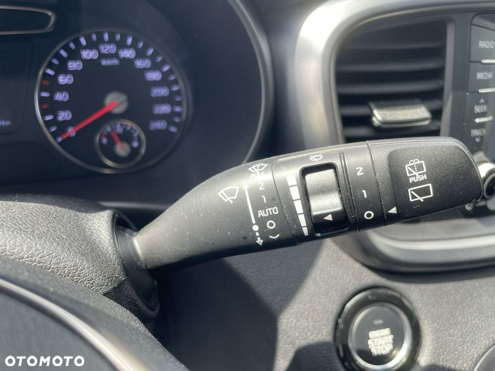 Kia Sorento 2.0 CRDI L - 26