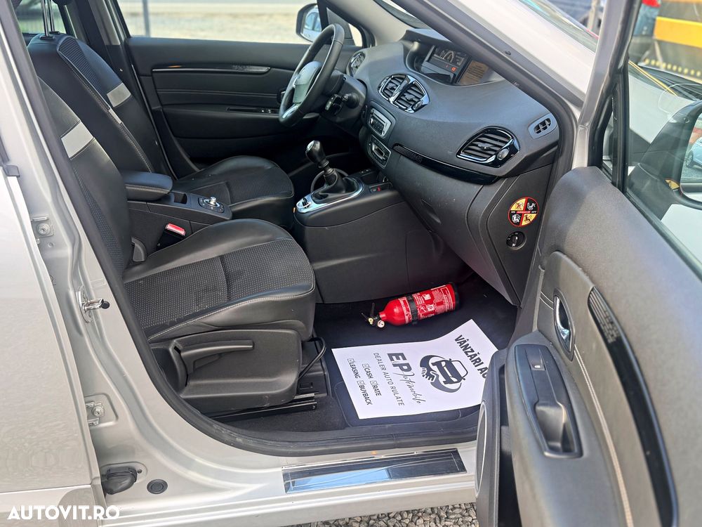 Renault Scenic - 14
