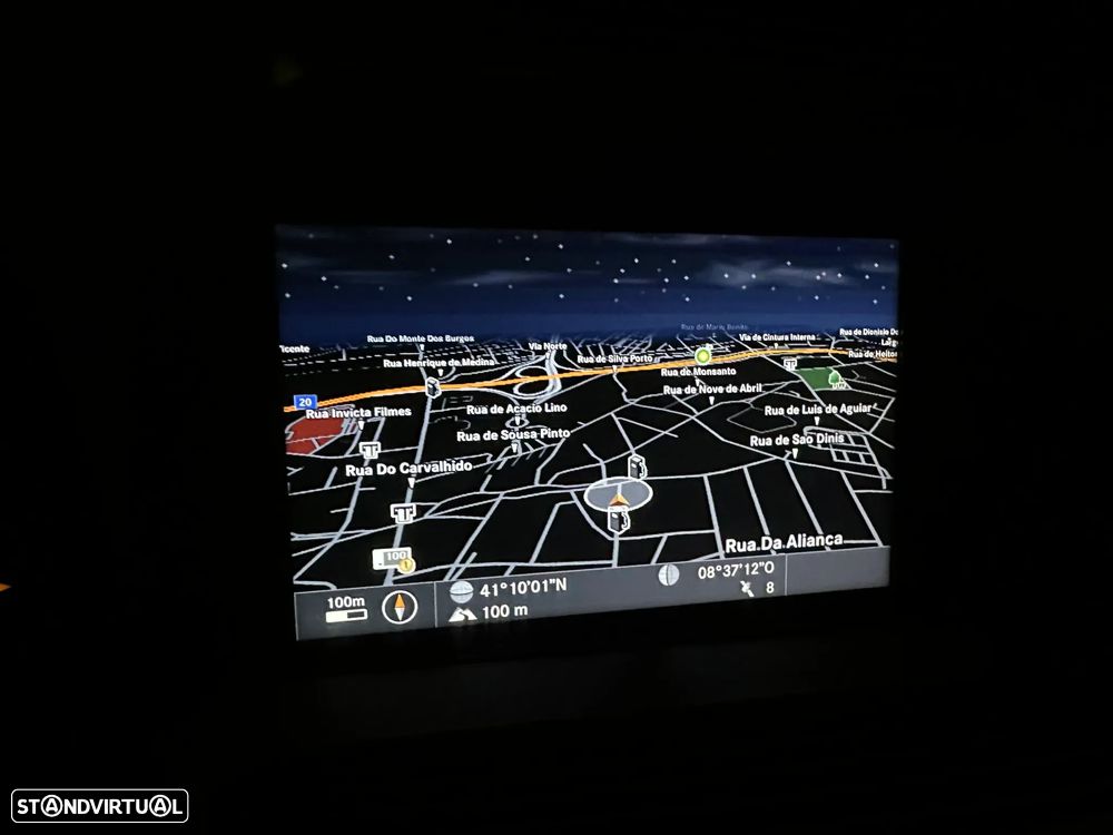 Mercedes-Benz S 400 Hybrid - 32