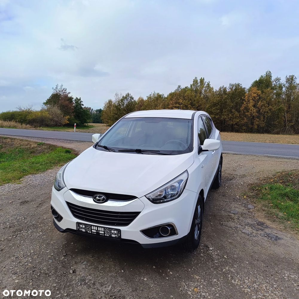 Hyundai ix35 1.6 2WD Comfort - 7
