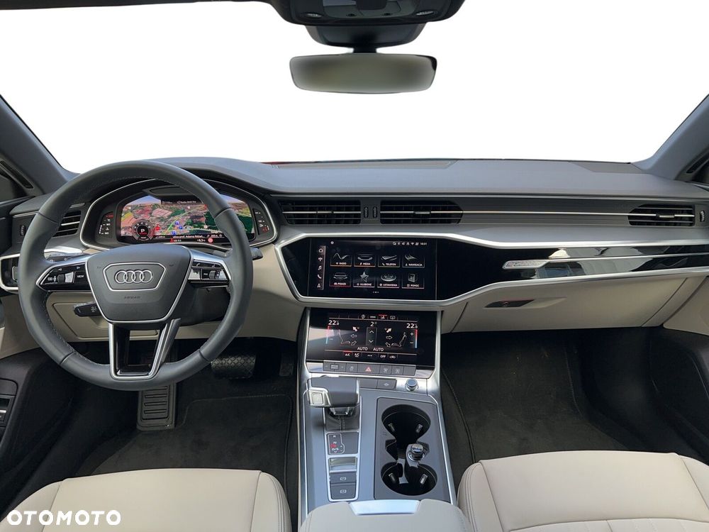 Audi A7 Sportback - 15