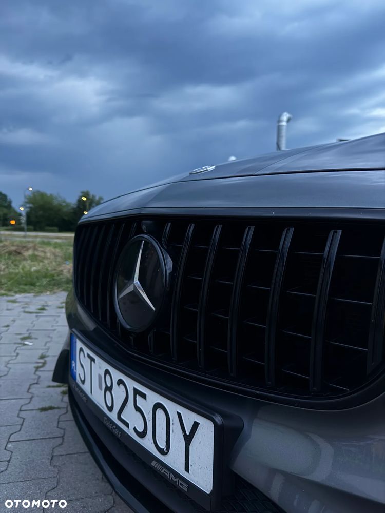 Mercedes-Benz Klasa E - 10