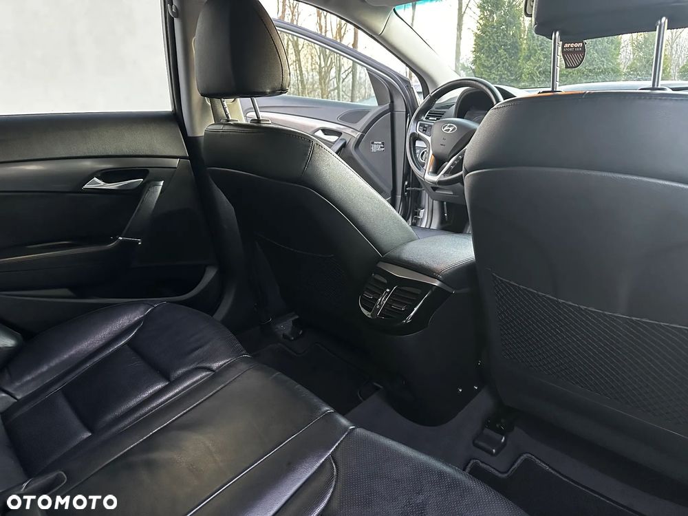 Hyundai i40 1.7 CRDi Premium - 11