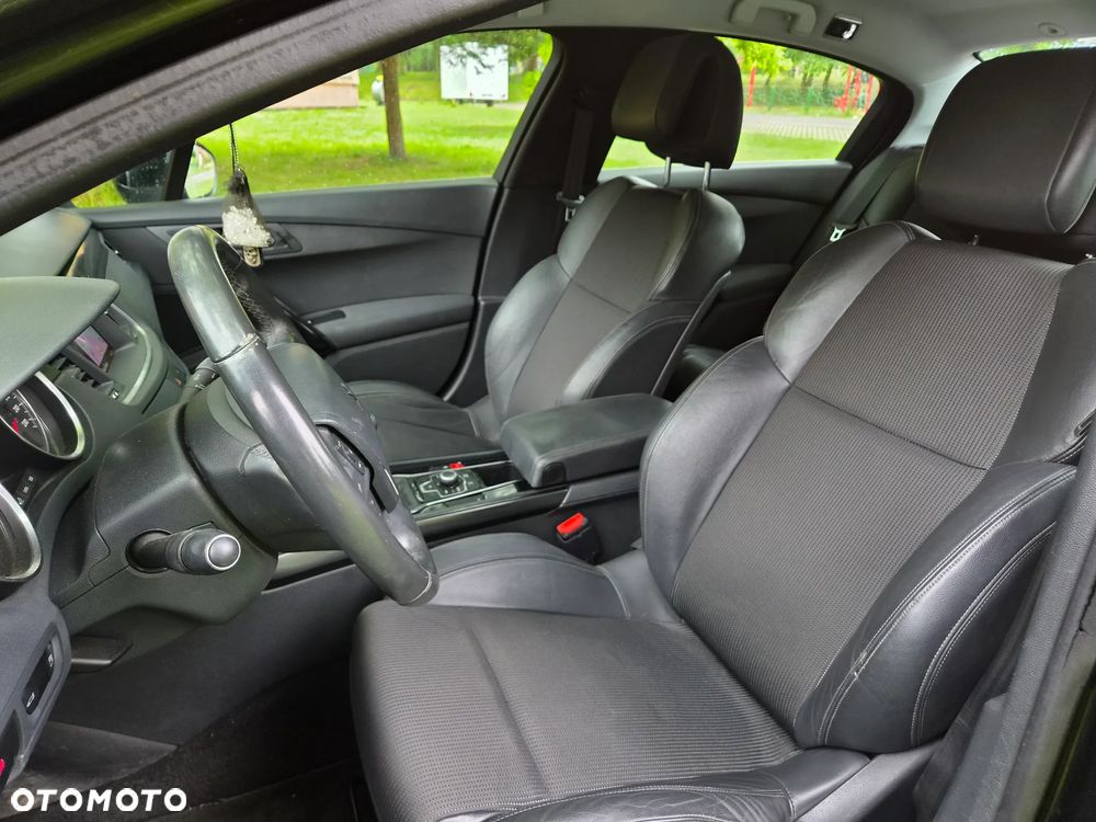 Peugeot 508 155 THP Allure - 7