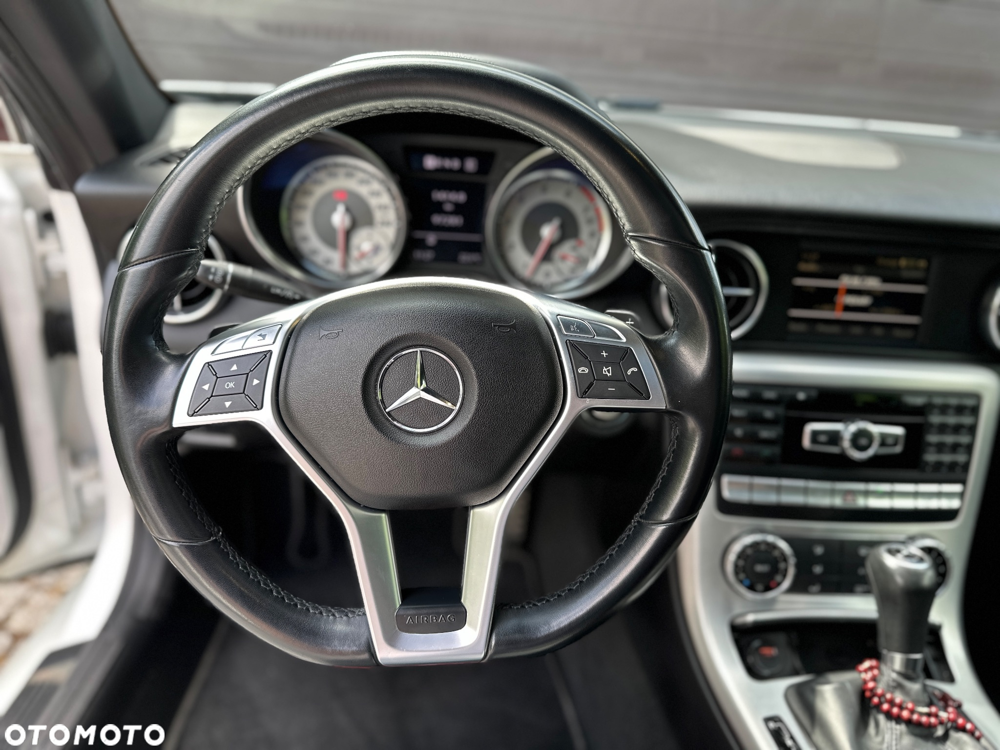 Mercedes-Benz SLK - 23