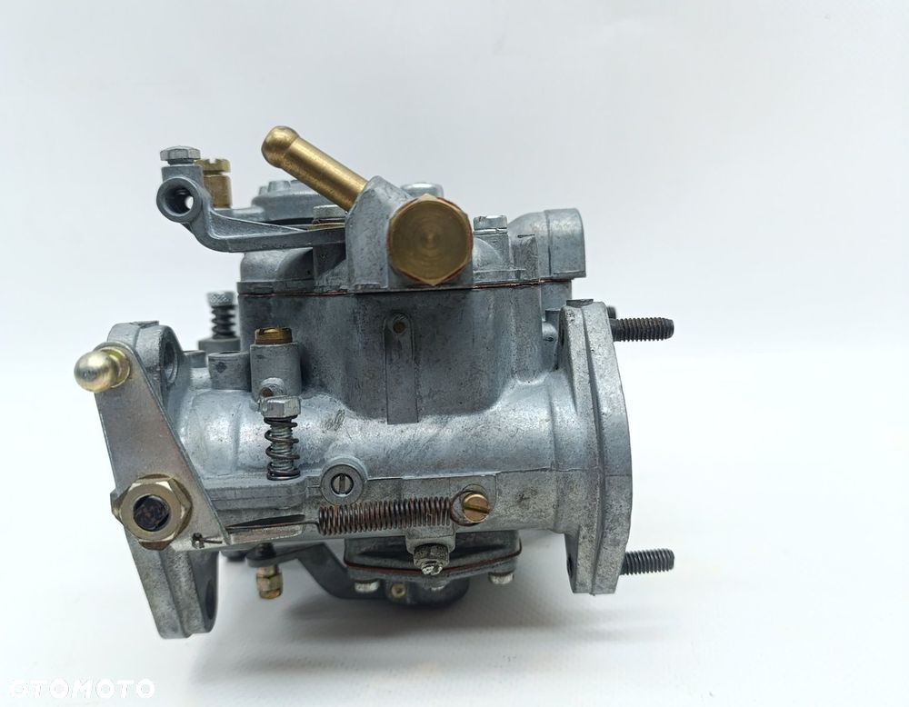 GAŹNIK LANCIA FULVIA  1.2 SOLEX C32 PHH6C - 7