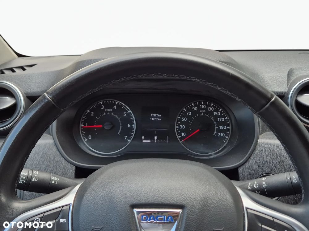 Dacia Duster 1.0 TCe Prestige - 12