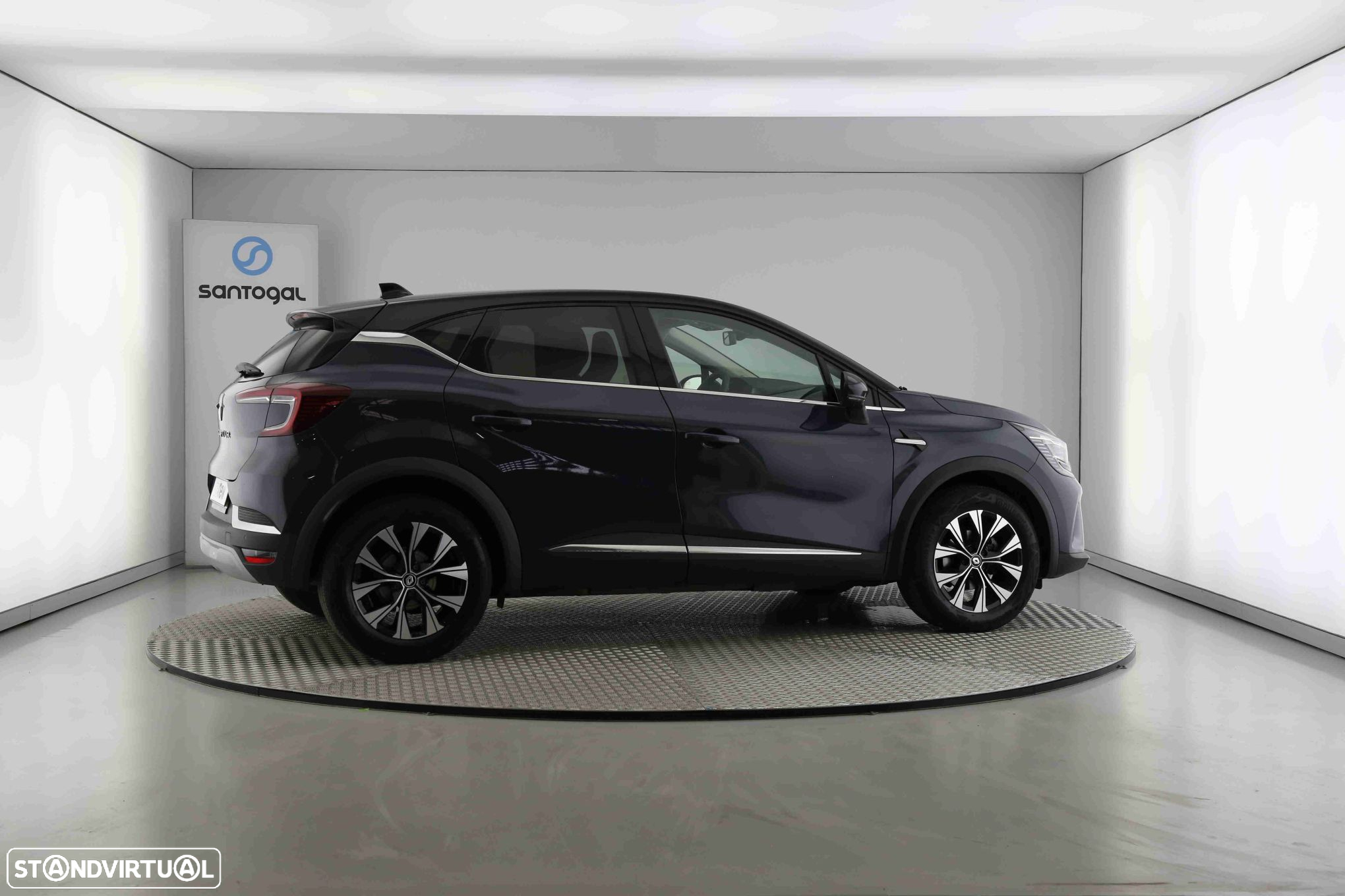 Renault Captur 1.0 TCe Techno - 5