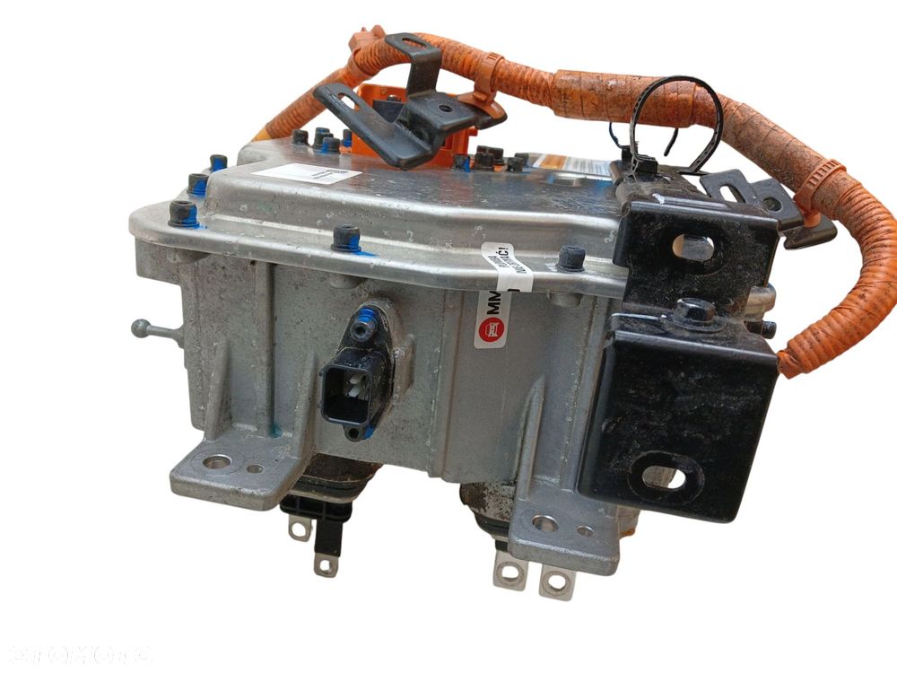 ŁADOWARKA STEROWNIK HYUNDAI KONA ELECTRIC I LIFT (2020-2023) 64 kWh 204KM 91958-K4350 - 5