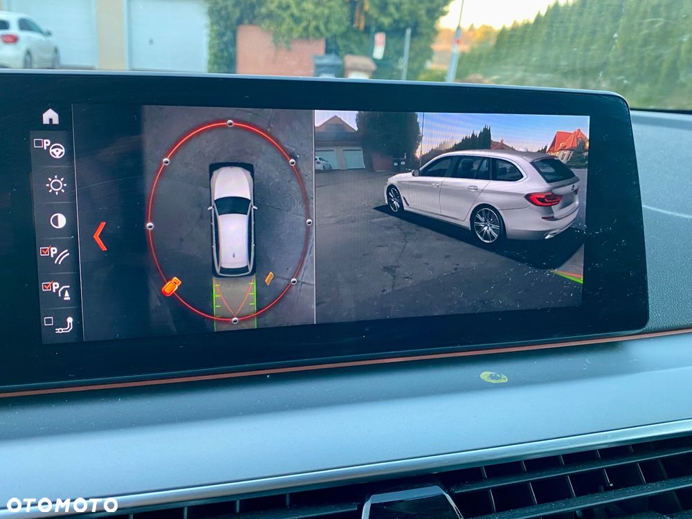 BMW Seria 5 525d - 28